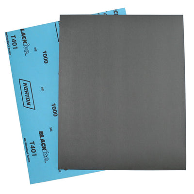 Norton Emery Polishing Paper