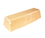 Romanoff Trípoli: compuesto para pulir de primer corte - barra de 1 lb