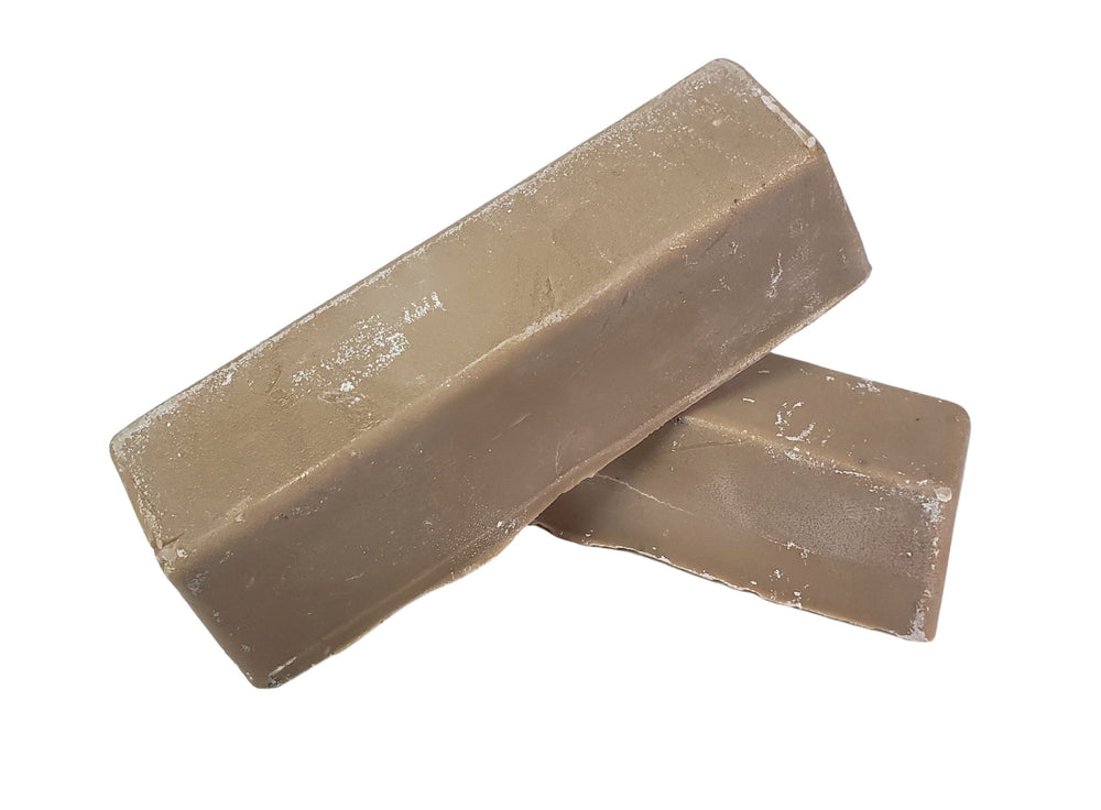 White Diamond Polishing Compound - 2nd Cut