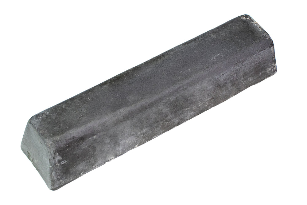 Pasta de pulir gris - Segundo corte