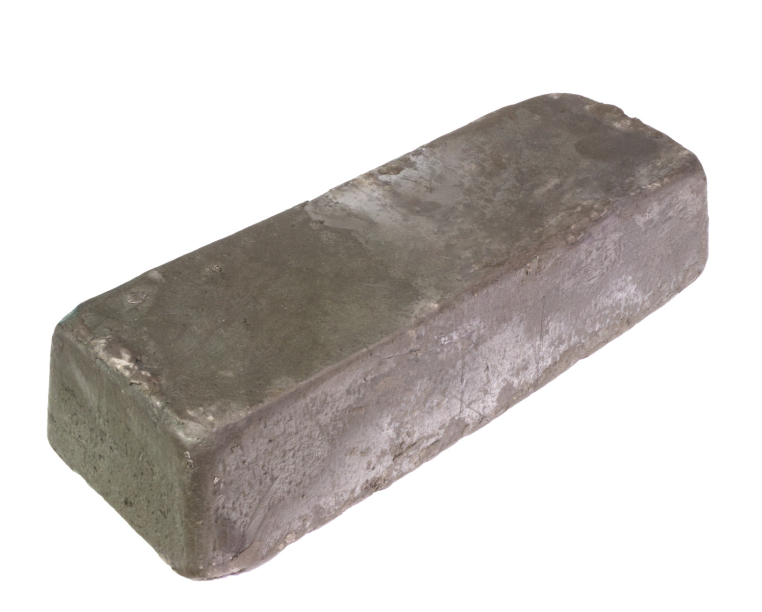 Compuesto para pulir soluble en agua Greystar - Segundo corte: Barra de 1 lb