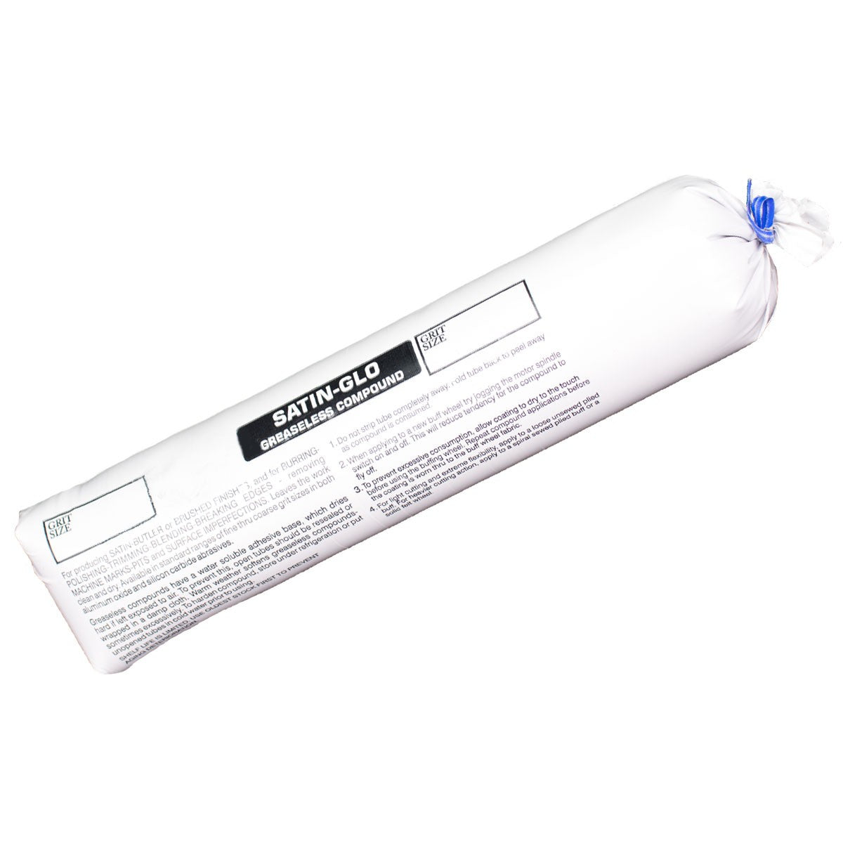 Lea-C Traditional Jewelry Polishing Compound - 3lb Bar