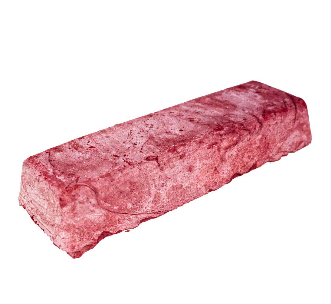 Red Rouge - Water Soluble Polishing Compound