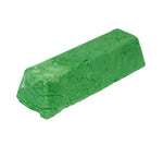 Green Rouge Polishing Compound - 1 1/2 lb Bar