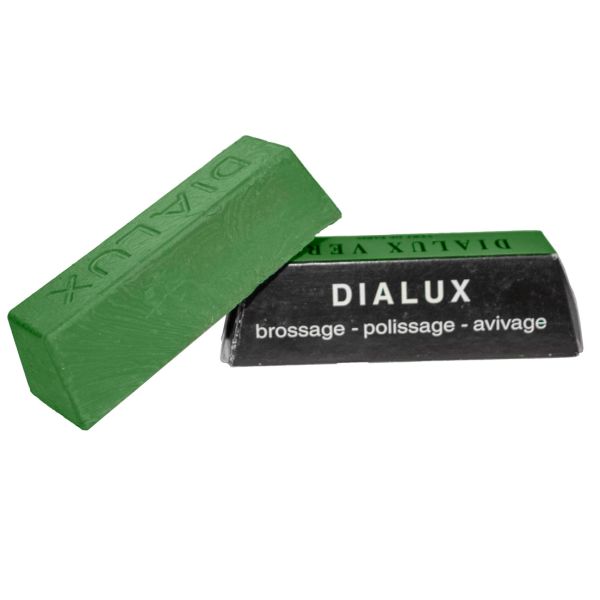 Pasta de pulir Dialux Premium - Verde