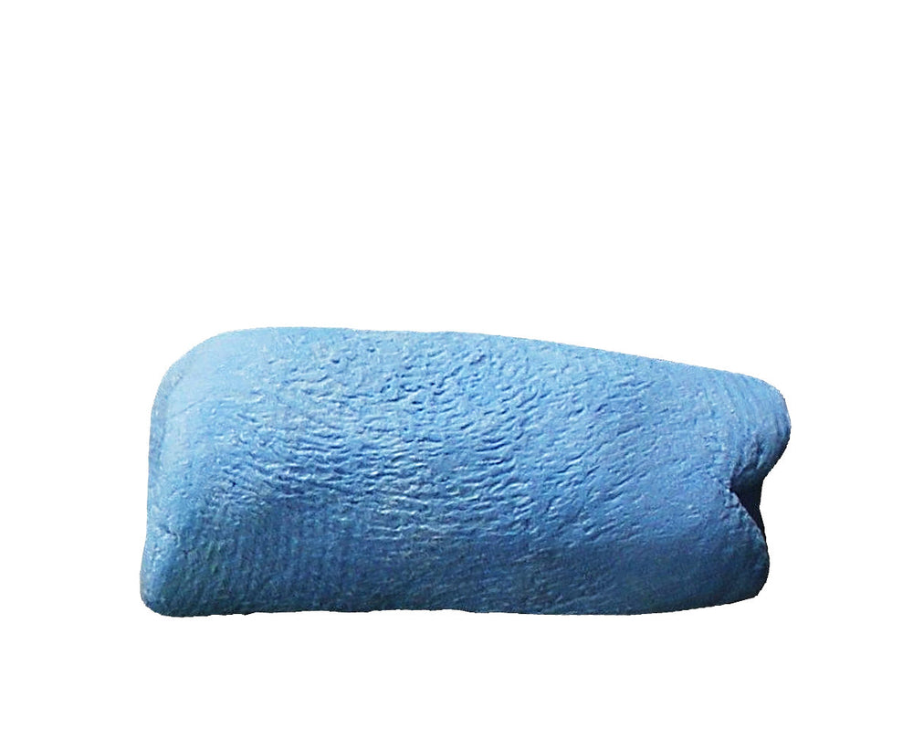 Picasso Blue Platinum: Compuesto de pulido para joyeros - Barra de 0,35 lb