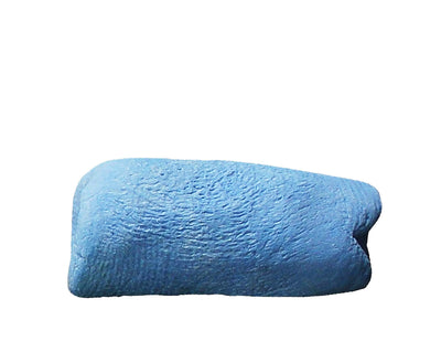 Picasso Blue Platinum: Jewelers Polishing Compound - .35 lb Bar
