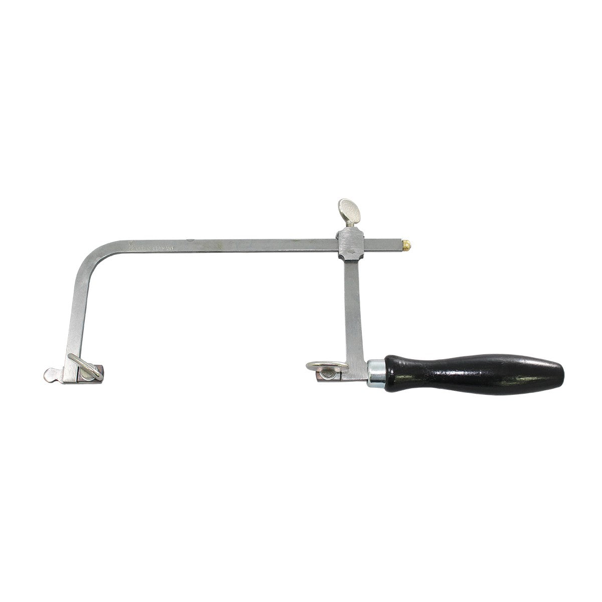 German Adjustable Saw Frames - 3" Depth