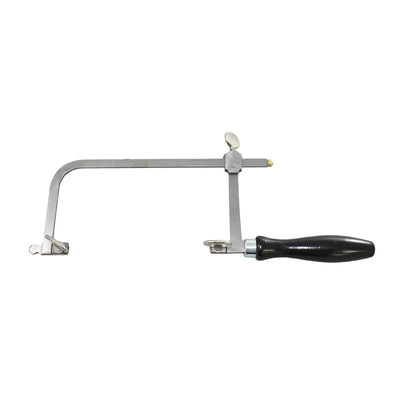 German Adjustable Saw Frames - 3