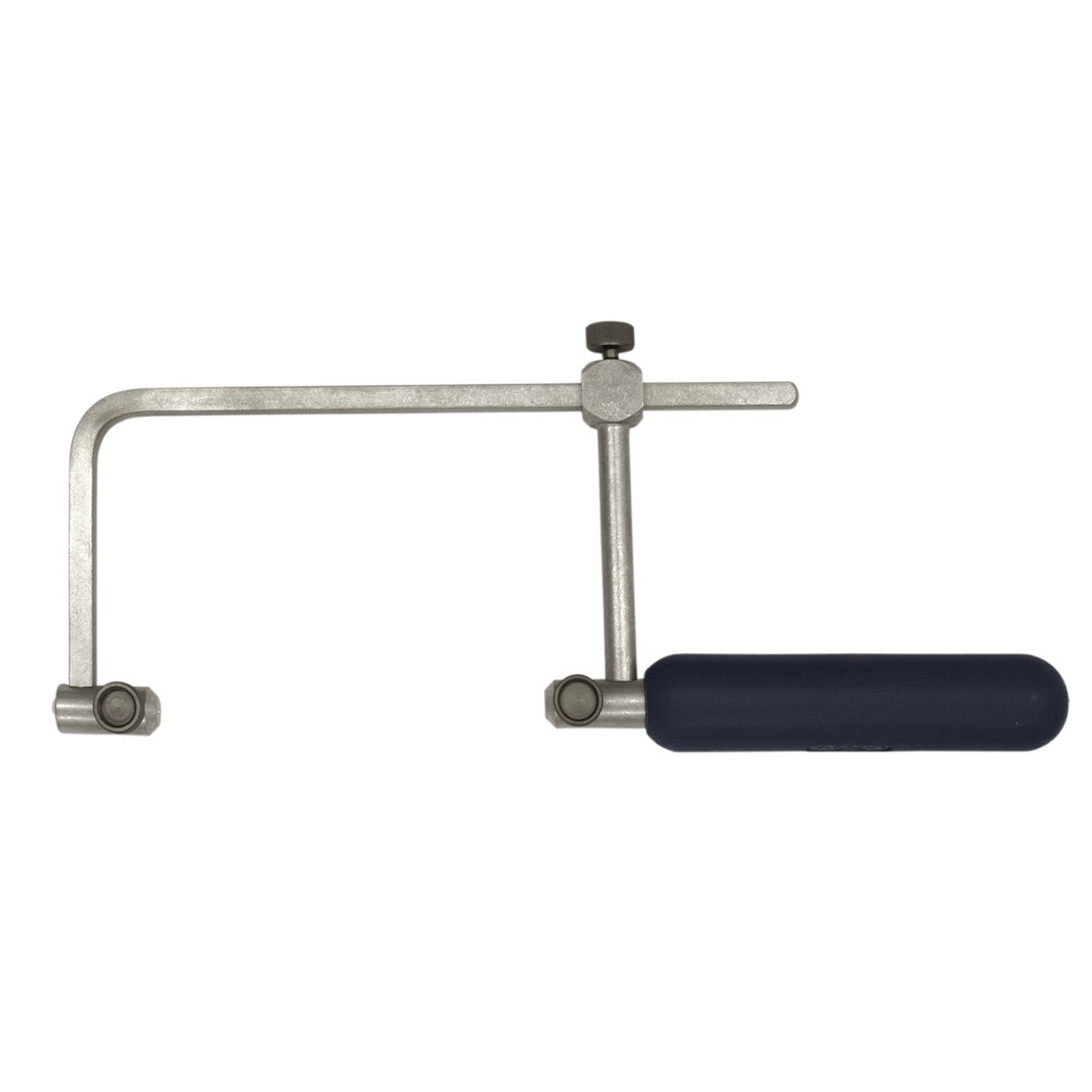 Swiss 2.75" Adjustable Saw Frame