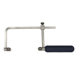 Swiss 2.75" Adjustable Saw Frame