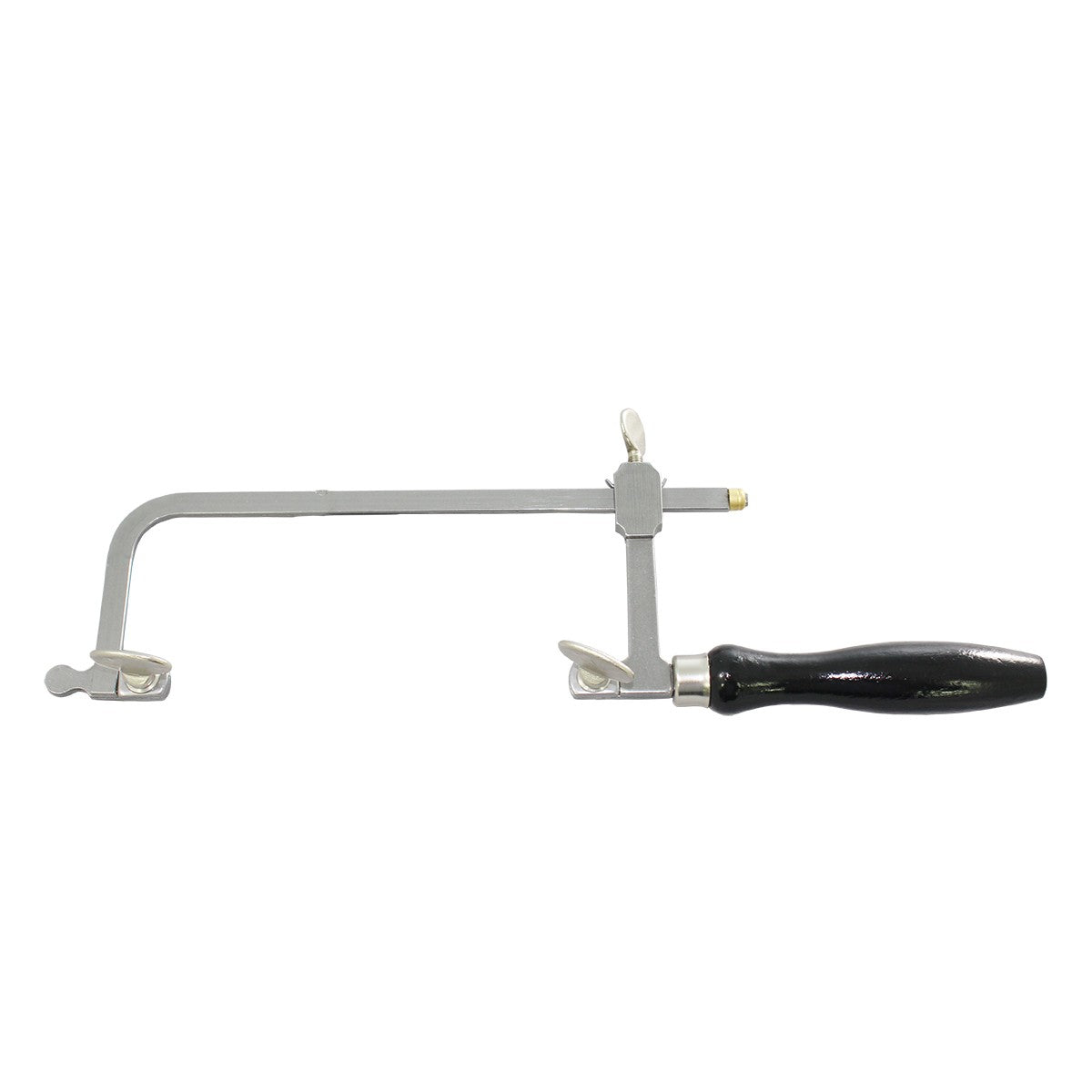 German Adjustable Saw Frame - 2.5" Depth