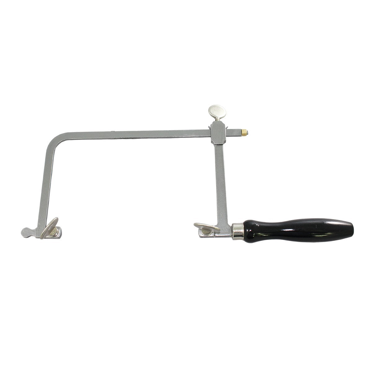 German Adjustable Saw Frames - 4" Depth