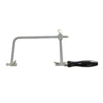 German Adjustable Saw Frames - 4" Depth