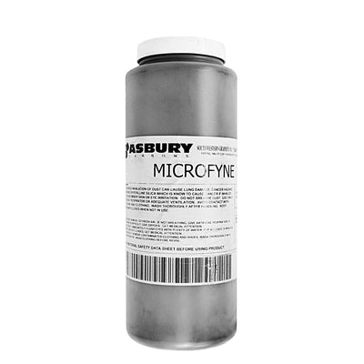 Microfyne Graphite Powder