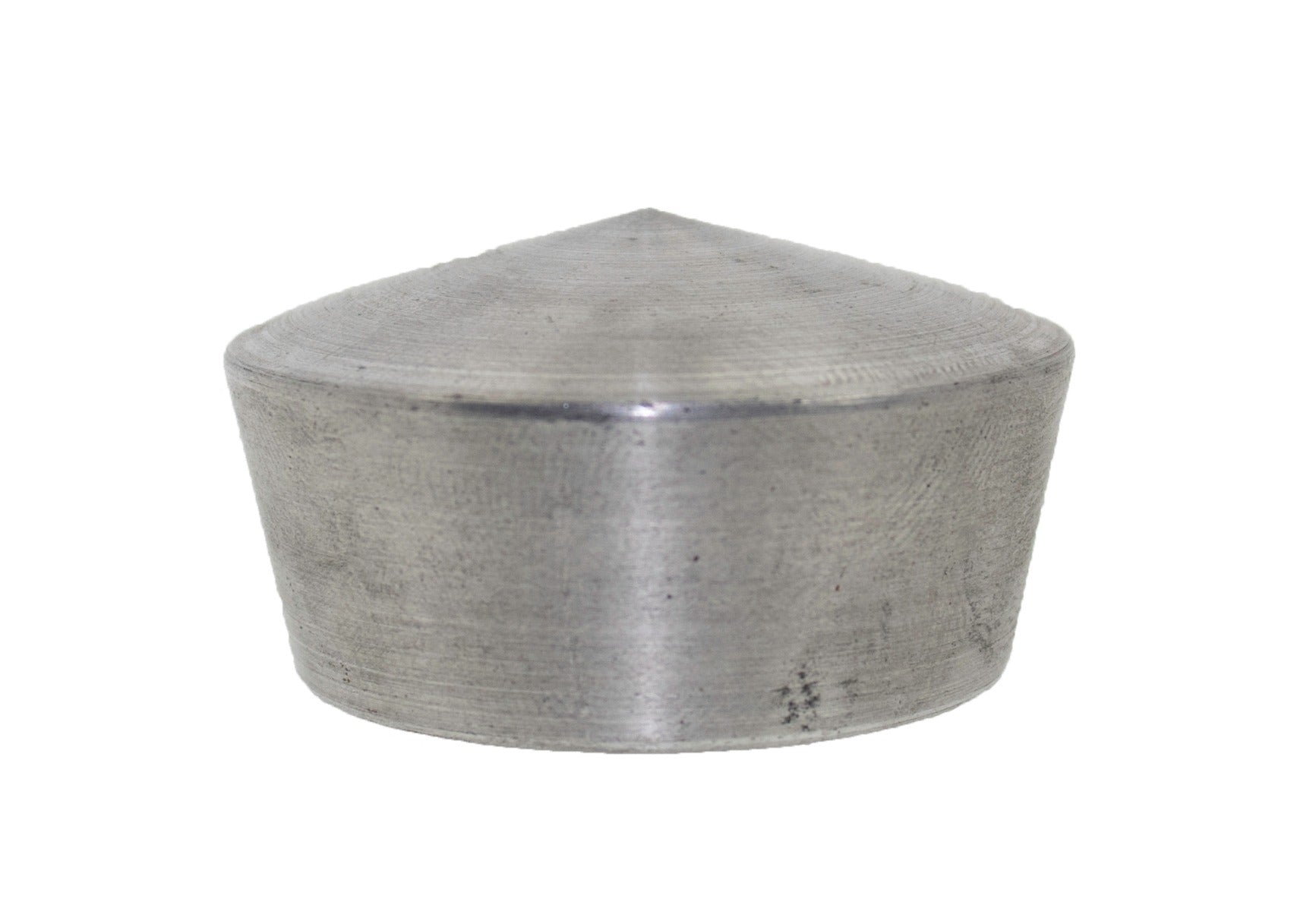 Cono de inyección n.º 1 para moldes de 1" - 1 5/8" x 5/8"