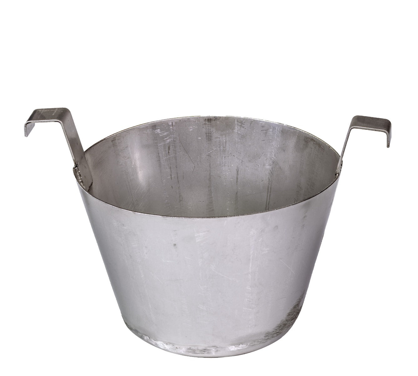 Stainless Steel #80 Electric Furnace Liner