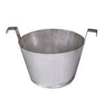 Stainless Steel #80 Electric Furnace Liner