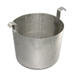 Stainless Steel #160 Gas Furnace Liner