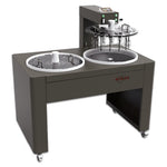 KORAS AquaPol® 200: Jewelry Electropolishing Systems - 200 Rings
