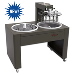 KORAS AquaPol® 100: Sistemas de electropulido de joyas - 96 anillos