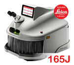 ElettroLaser MS 165: Soldadora láser de 165 J para odontología y joyería