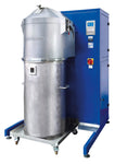 Indutherm GU Series: Granulating Machine