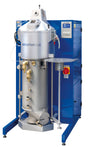 Indutherm GU Series: Granulating Machine