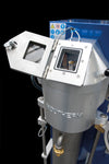 Indutherm GU Series: Granulating Machine
