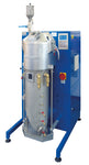 Indutherm GU Series: Granulating Machine