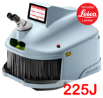 ElettroLaser MS 4.0: 225J Laser Welder (110V)