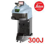 ElettroLaser MEGA 9.0: 300J Laser Welder with Intergrated Stand (220V)