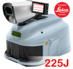 ElettroLaser MEGA 6.0 3D: 255J Laser Welder (220V)