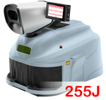 ElettroLaser MEGA 6.0 3D: 255J Laser Welder with 0.1 mm Spot (220V)