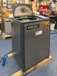 (Refurbished) Romanoff RCS LITE: 4 kW Platinum & Gold Centrifugal Casting Machine