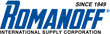 Romanoff International Supply Corp.