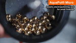 Medium Basket Attachment for KORAS AquaPol® Micro Basket
