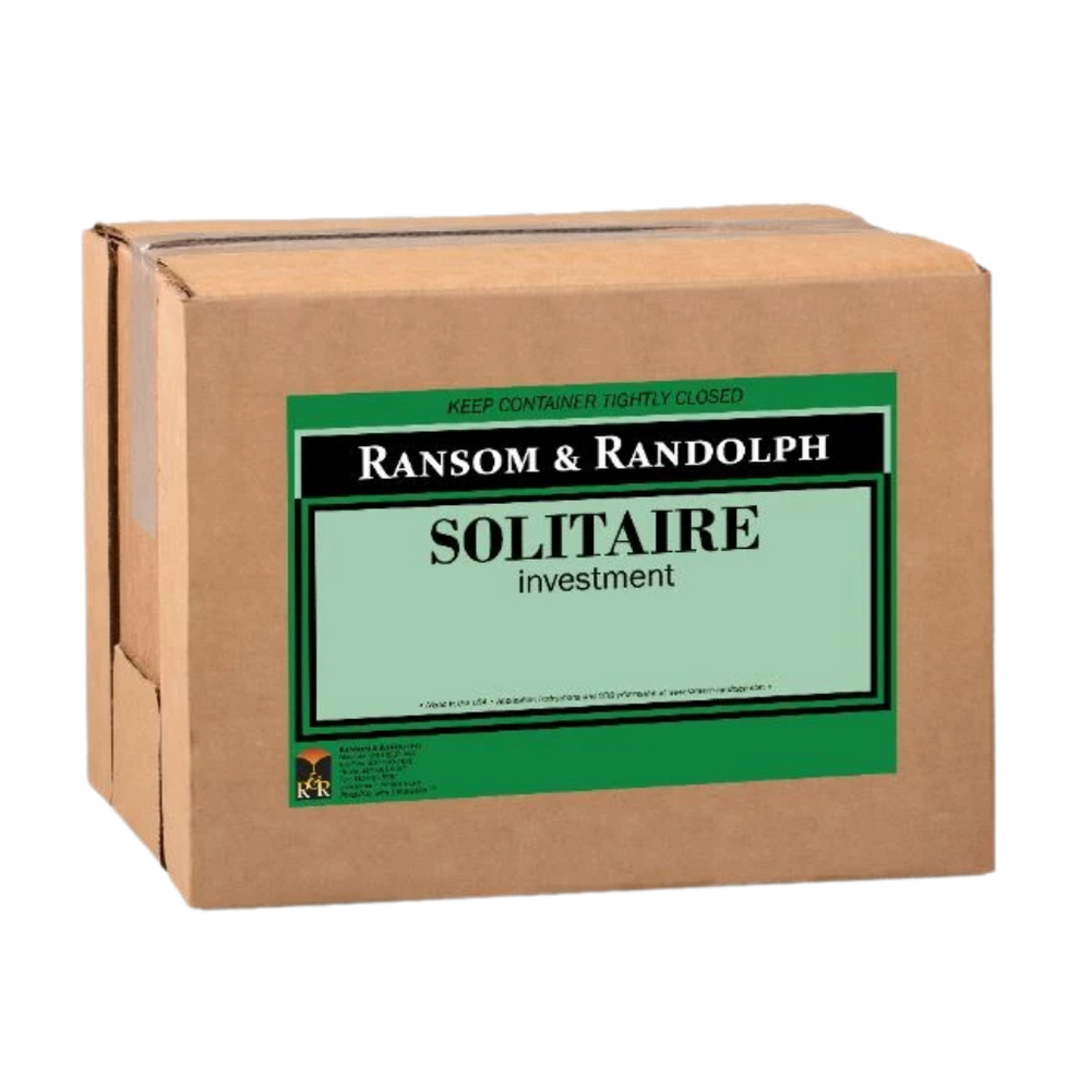 Ransom & Randolph Solitaire Investment - 44 lb Bliss Box
