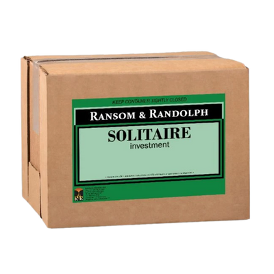 Ransom & Randolph Solitaire Investment - 44 lb Bliss Box