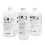 Doc's Casting Plaster: Resin Investment Kit Designed for Rapid Burnout - 25 lbs