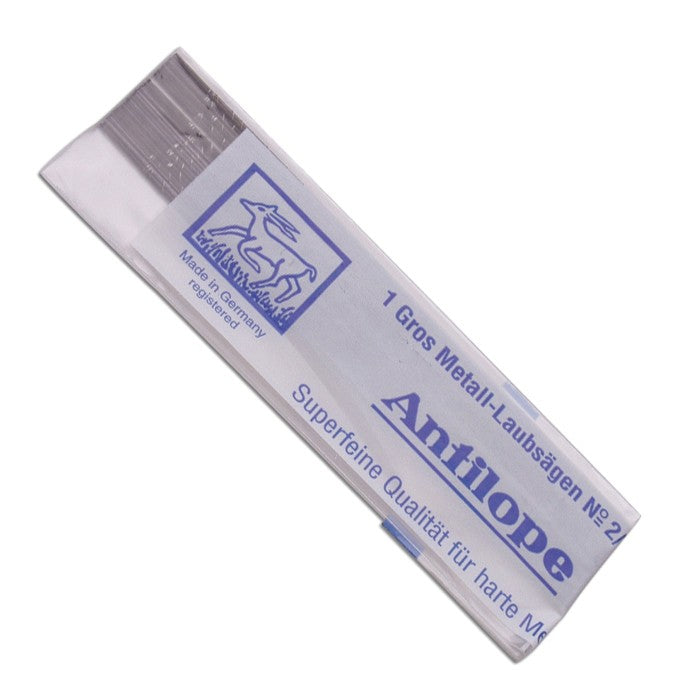 Antilope Blue Label Saw Blades