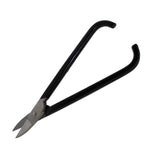 Straight Blade Shears Without Spring