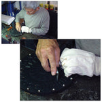 Máquinas de fundición por presión de aire Romanoff Deluxe de 9 a 12 pulgadas