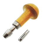 Swivel Handle With Extra Chuck