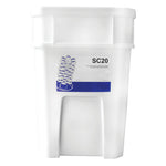 SC-20 Casting Investment - 100 lb Plastic Drum