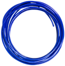 Blue Polyurethane Tubing