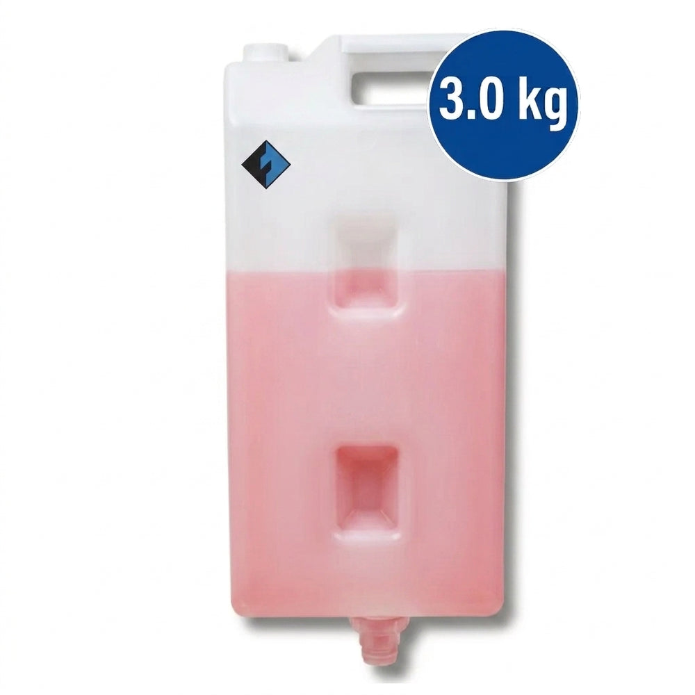 FlashForge® - FlexiRed: Material de construcción para FlashForge® 530/510 XHD - 1.5kg