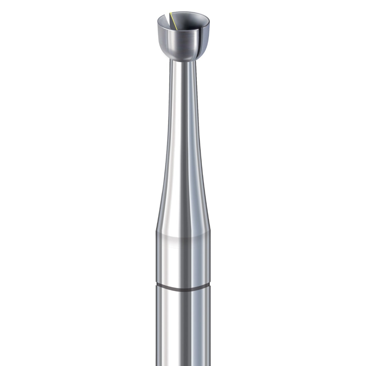 Fresa de copa gemela Busch® Fig. 411T - Paquete de 6