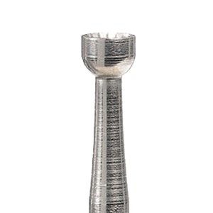 Busch® Vasos Burs - Paquete de 6