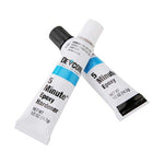 5 Minute Epoxy Hardener Two Part Glue - 1/2oz